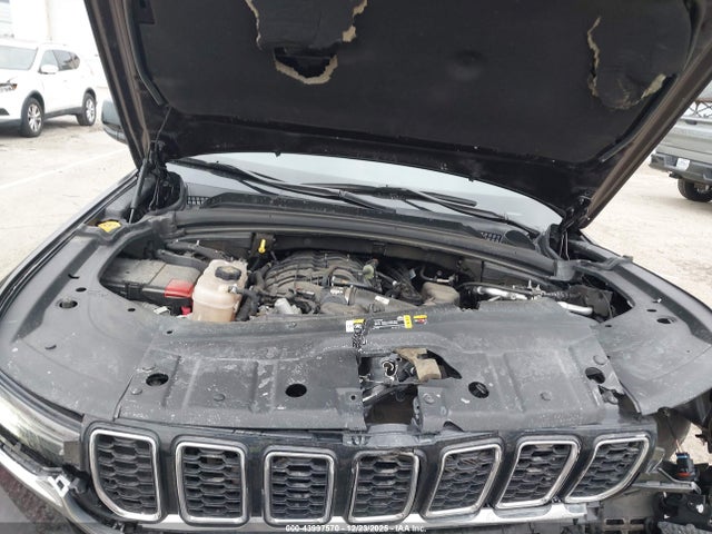 Продажа на аукционе авто 2022 Jeep Grand Cherokee L Limited 4x4, vin: 1C4RJKBG8N8539050, номер лота: 43997570