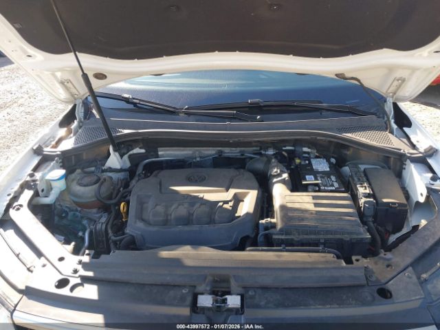 2018 VOLKSWAGEN TIGUAN 3VV2B7AX3JM207330 Photo 9