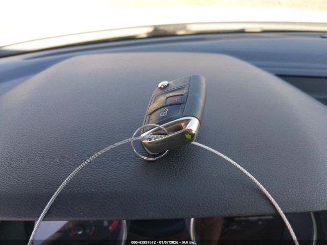 2018 VOLKSWAGEN TIGUAN 3VV2B7AX3JM207330 Photo 10