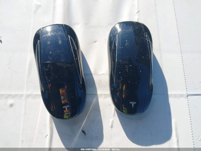 2016 TESLA MODEL X 5YJXCDE20GF026620 Photo 10