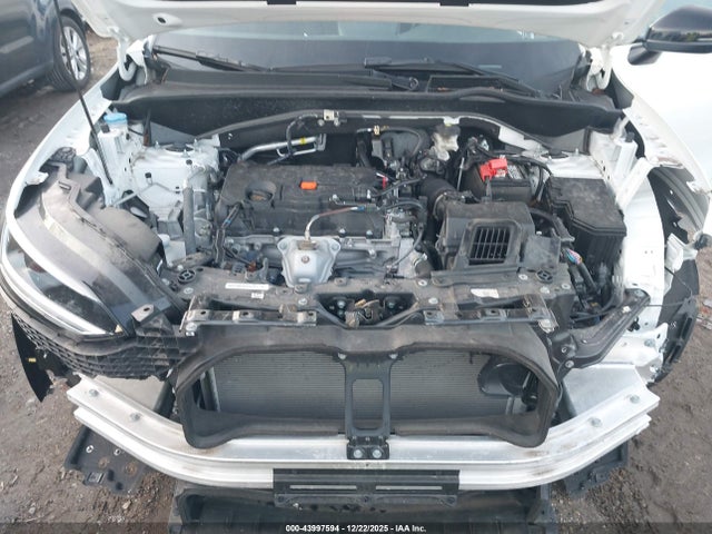 2024 HONDA HR-V 3CZRZ2H50RM744937 Photo 9