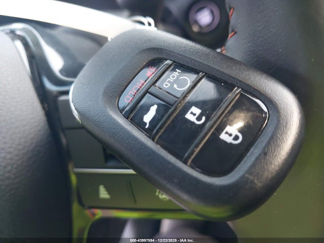2024 HONDA HR-V 3CZRZ2H50RM744937 Photo 10
