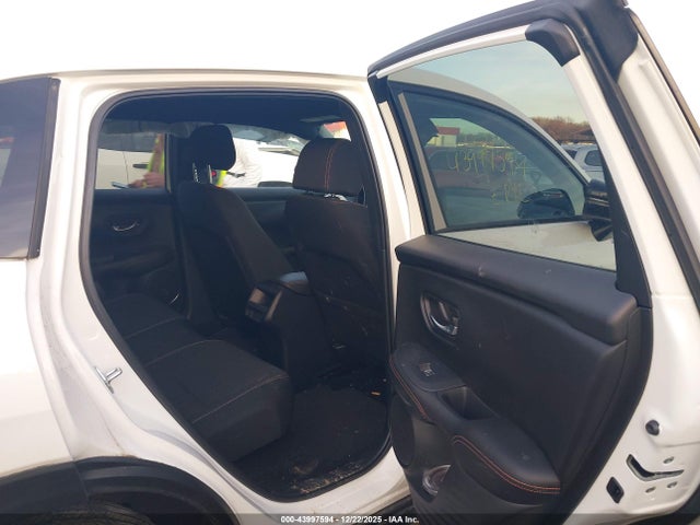 2024 HONDA HR-V 3CZRZ2H50RM744937 Photo 7