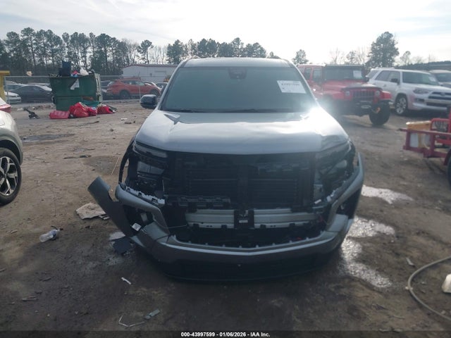 1GNERGKS4RJ193335 Chevrolet Traverse Fwd Lt
