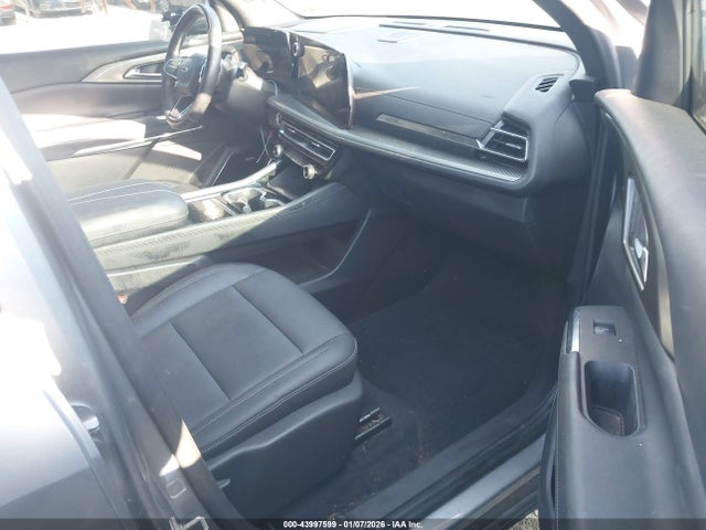 1GNERGKS4RJ193335 Chevrolet Traverse Fwd Lt
