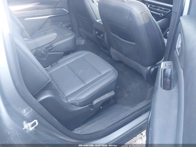 1GNERGKS4RJ193335 Chevrolet Traverse Fwd Lt