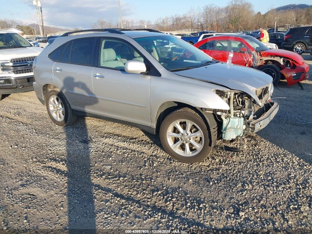 2009 LEXUS RX 350 2T2GK31U49C060387 Photo 0