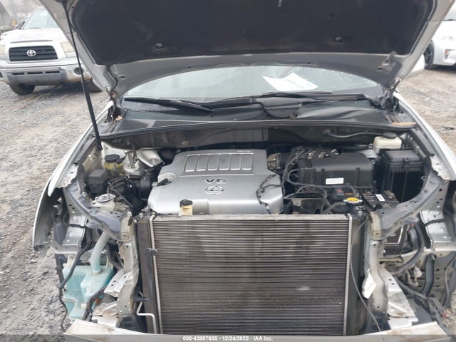 2009 LEXUS RX 350 2T2GK31U49C060387 Photo 9