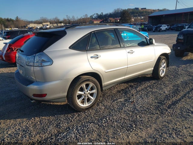 2009 LEXUS RX 350 2T2GK31U49C060387 Photo 3
