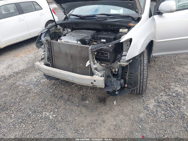 2009 LEXUS RX 350 2T2GK31U49C060387 Photo 5