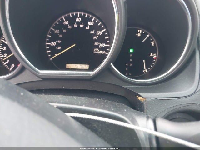 2009 LEXUS RX 350 2T2GK31U49C060387 Photo 6