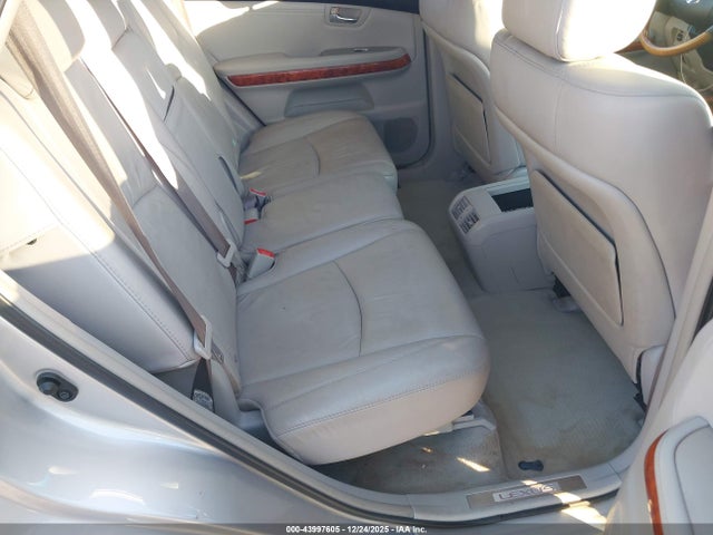 2009 LEXUS RX 350 2T2GK31U49C060387 Photo 7