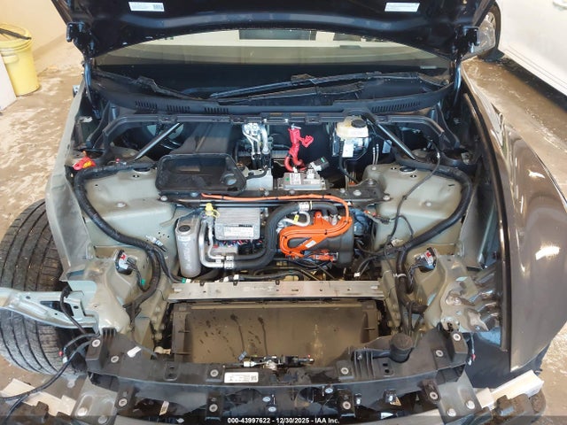 2026 TESLA MODEL Y 7SAYGDEE7TA472261 Photo 9