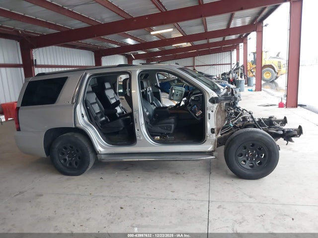 Chevrolet Tahoe Ltz 2015 1GNSCCKC8FR241616 Image 14