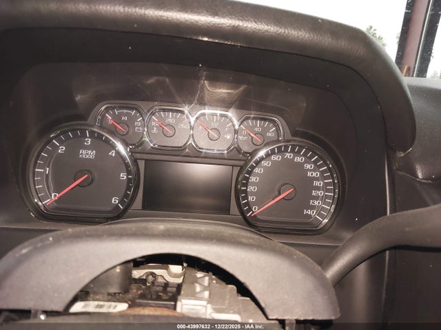 1GNSCCKC8FR241616 Chevrolet Tahoe Ltz