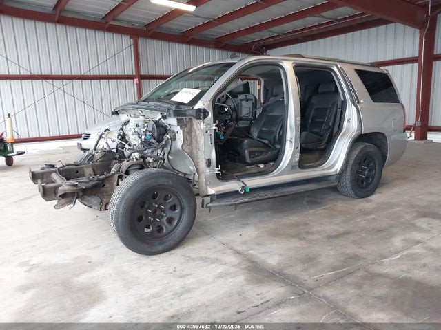 Chevrolet Tahoe Ltz 2015 1GNSCCKC8FR241616 Image 2