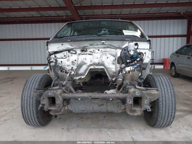 Chevrolet Tahoe Ltz 2015 1GNSCCKC8FR241616 Image 6