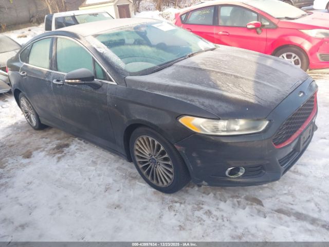 2015 FORD FUSION 3FA6P0K99FR152455