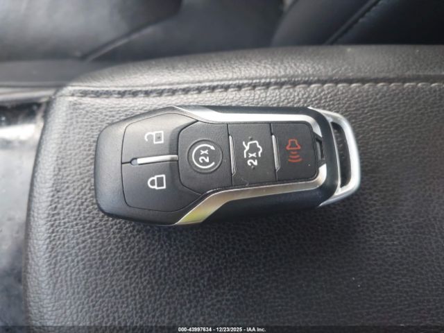 2015 FORD FUSION 3FA6P0K99FR152455 Photo 10