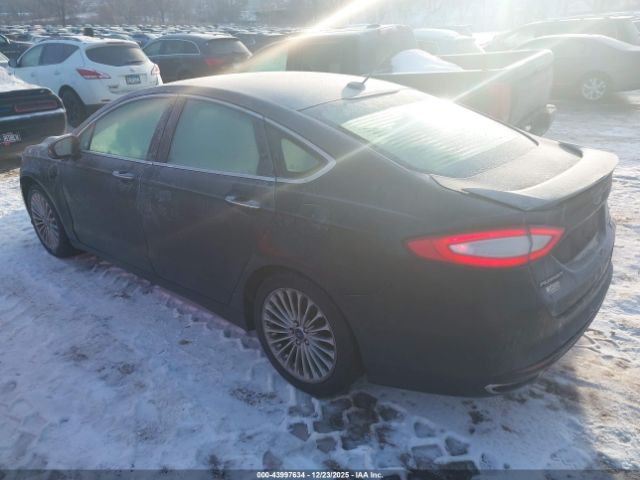 2015 FORD FUSION 3FA6P0K99FR152455 Photo 2