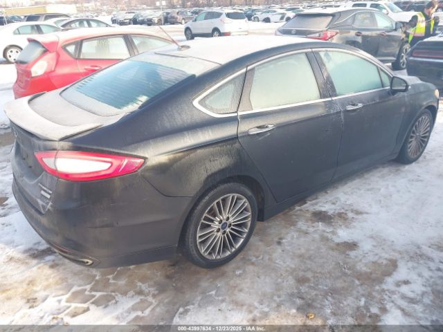 2015 FORD FUSION 3FA6P0K99FR152455 Photo 3