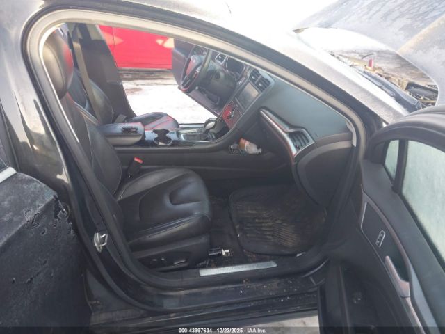 2015 FORD FUSION 3FA6P0K99FR152455 Photo 4