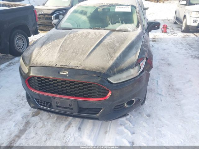 2015 FORD FUSION 3FA6P0K99FR152455 Photo 5