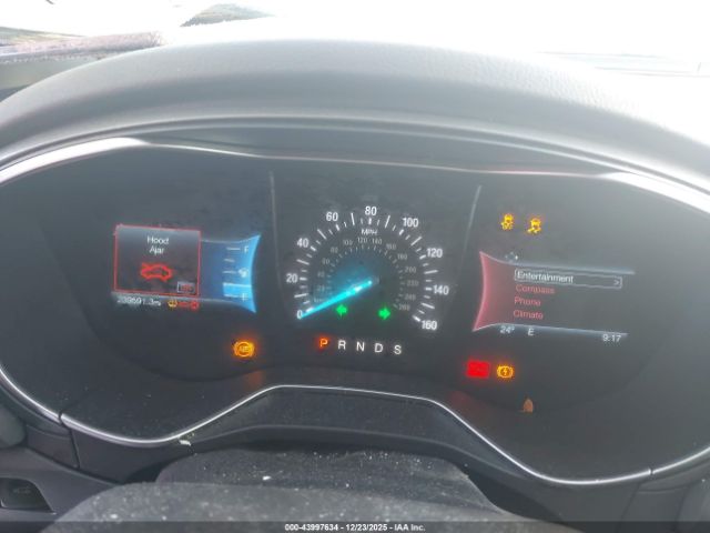 2015 FORD FUSION 3FA6P0K99FR152455 Photo 6