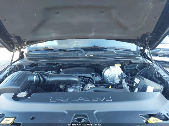 2020 RAM 1500 1C6SRFFT0LN208218 Photo 9