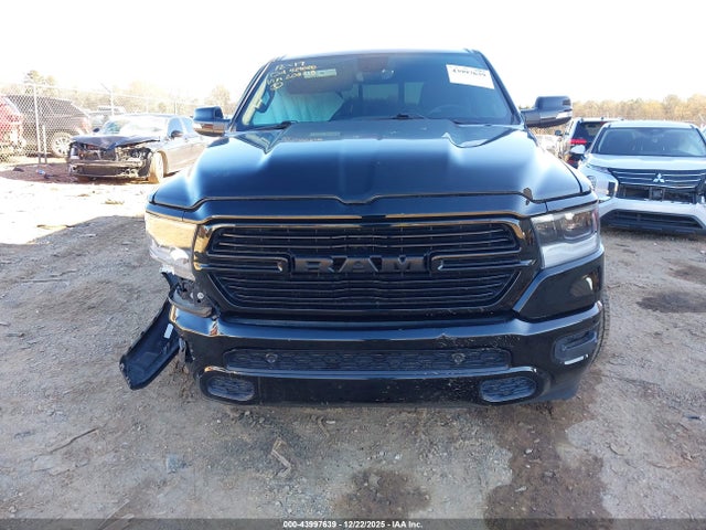 Aukcja sprzedaży 2020 Ram 1500 Big Horn  4x4 5'7 Box, vin: 1C6SRFFT0LN208218, numer aukcji: 43997639