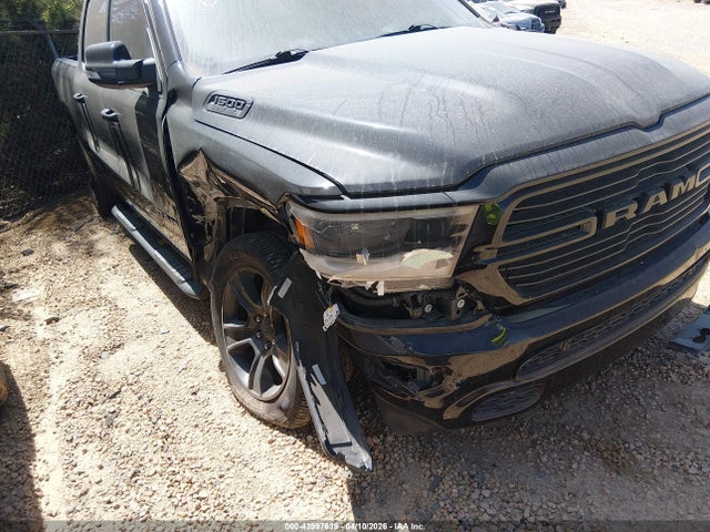 Aukcja sprzedaży 2020 Ram 1500 Big Horn  4x4 5'7 Box, vin: 1C6SRFFT0LN208218, numer aukcji: 43997639