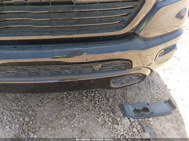 Aukcja sprzedaży 2020 Ram 1500 Big Horn  4x4 5'7 Box, vin: 1C6SRFFT0LN208218, numer aukcji: 43997639