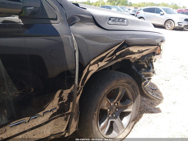 Aukcja sprzedaży 2020 Ram 1500 Big Horn  4x4 5'7 Box, vin: 1C6SRFFT0LN208218, numer aukcji: 43997639