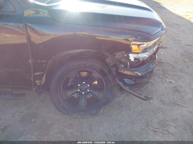 2020 RAM 1500 1C6SRFFT0LN208218 Photo 5