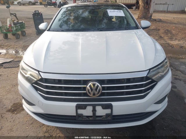 3VWCB7BU4LM067151 Volkswagen Jetta 1.4t R-line/1.4t S/1.4t Se