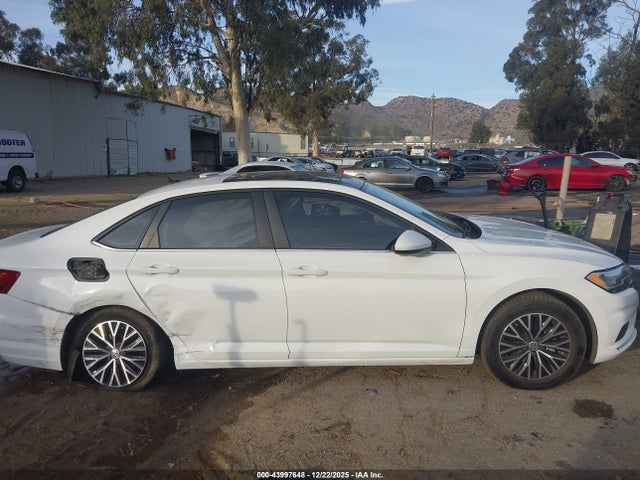3VWCB7BU4LM067151 Volkswagen Jetta 1.4t R-line/1.4t S/1.4t Se
