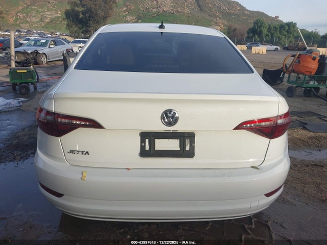 3VWCB7BU4LM067151 Volkswagen Jetta 1.4t R-line/1.4t S/1.4t Se