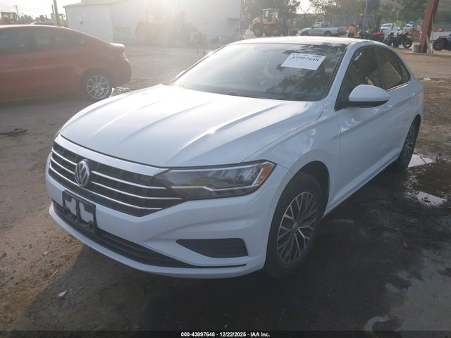 3VWCB7BU4LM067151 Volkswagen Jetta 1.4t R-line/1.4t S/1.4t Se