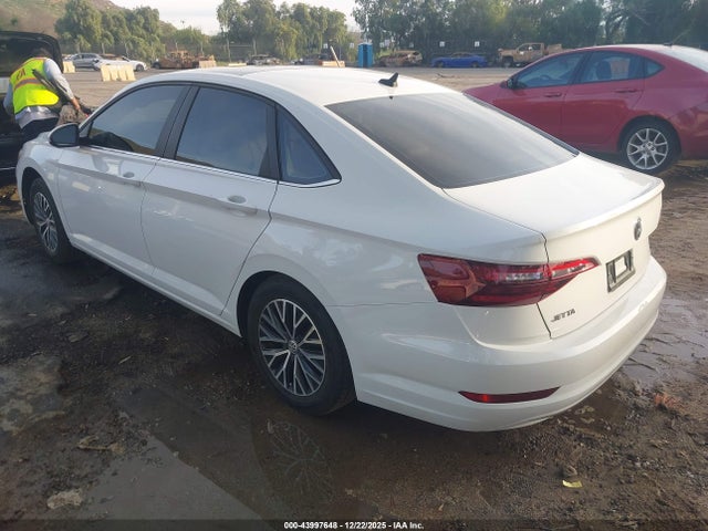 3VWCB7BU4LM067151 Volkswagen Jetta 1.4t R-line/1.4t S/1.4t Se
