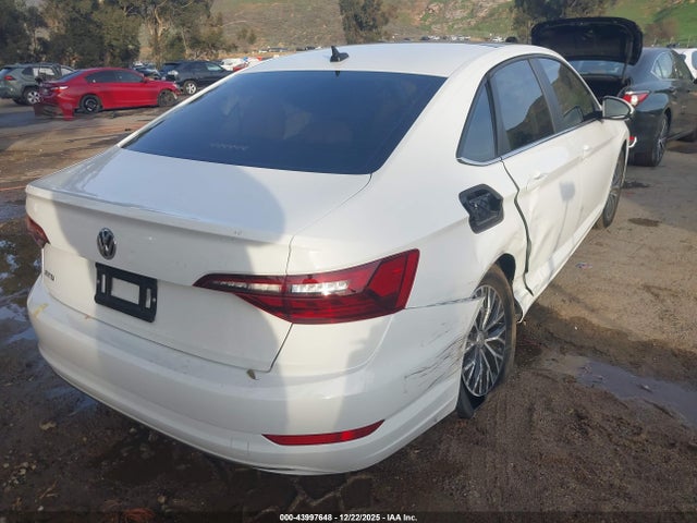 3VWCB7BU4LM067151 Volkswagen Jetta 1.4t R-line/1.4t S/1.4t Se