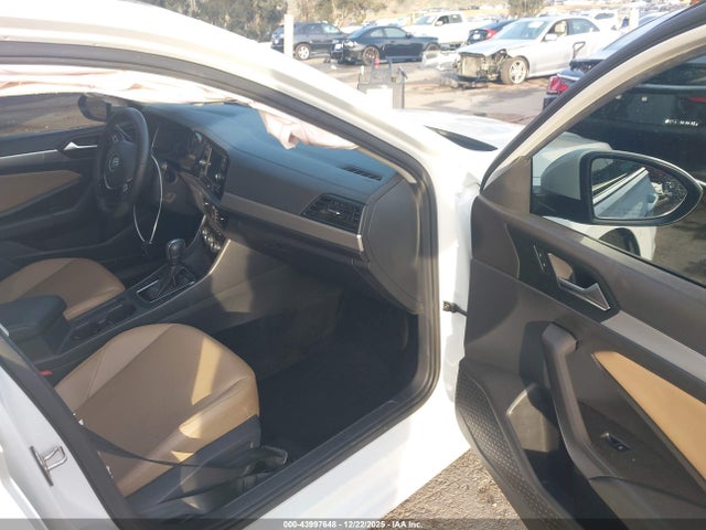 3VWCB7BU4LM067151 Volkswagen Jetta 1.4t R-line/1.4t S/1.4t Se