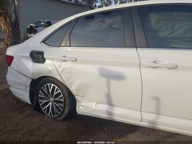 3VWCB7BU4LM067151 Volkswagen Jetta 1.4t R-line/1.4t S/1.4t Se