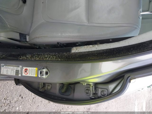 2013 JAGUAR XF SAJWA0E76D8S87723 Photo 5