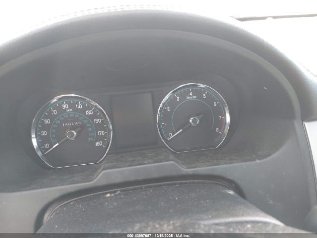 2013 JAGUAR XF SAJWA0E76D8S87723 Photo 6