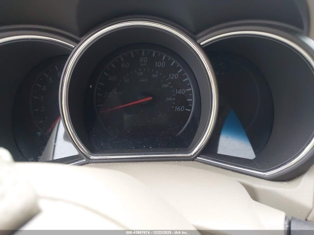 JN8AZ1MW5EW505975 Nissan MURANO SL
