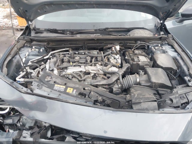 Mazda Mazda3 2.5 S Carbon Edition 2023 3MZBPBCM2PM367999 Image 10