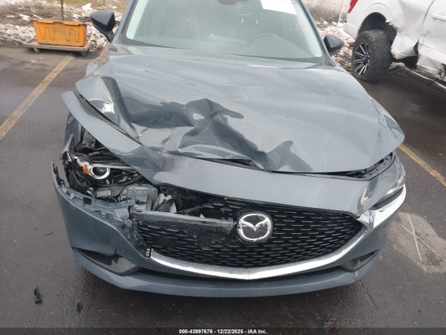 Mazda Mazda3 2.5 S Carbon Edition 2023 3MZBPBCM2PM367999 Image 12