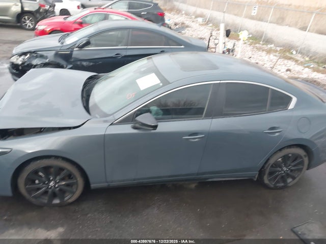 Mazda Mazda3 2.5 S Carbon Edition 2023 3MZBPBCM2PM367999 Image 14