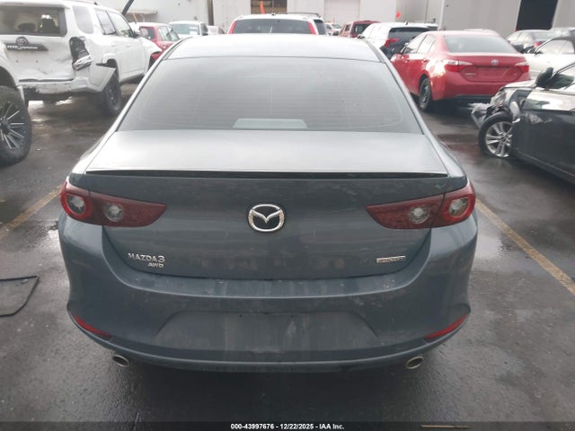 Mazda Mazda3 2.5 S Carbon Edition 2023 3MZBPBCM2PM367999 Image 16