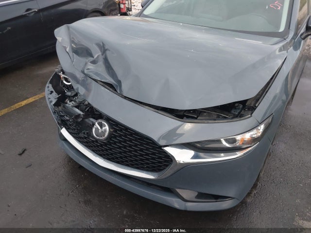 Mazda Mazda3 2.5 S Carbon Edition 2023 3MZBPBCM2PM367999 Image 6
